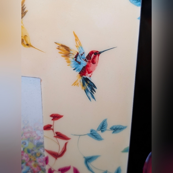 Johnny Was Photo Frame - Picture 4 of 10